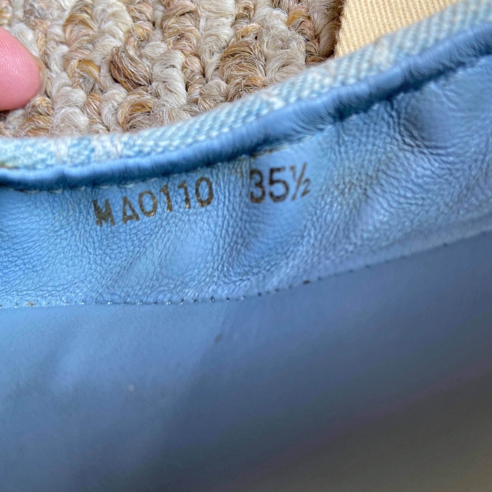 Denim patchwork - Picture 3 of 7